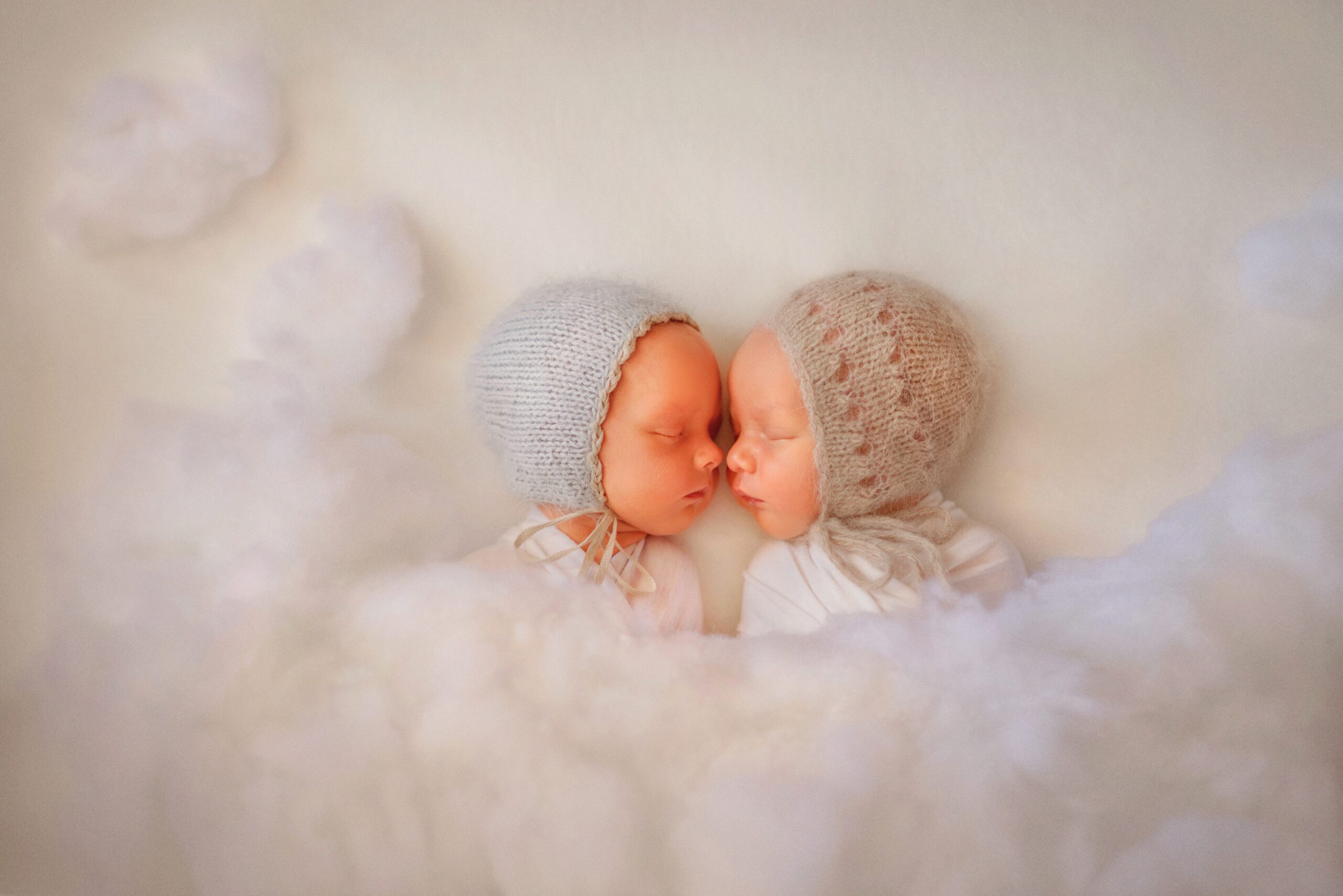 losing a twin at birth
