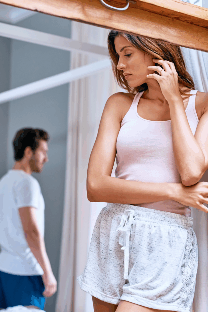 Why We Let People Who Hurt Us Back Into Our Lives.