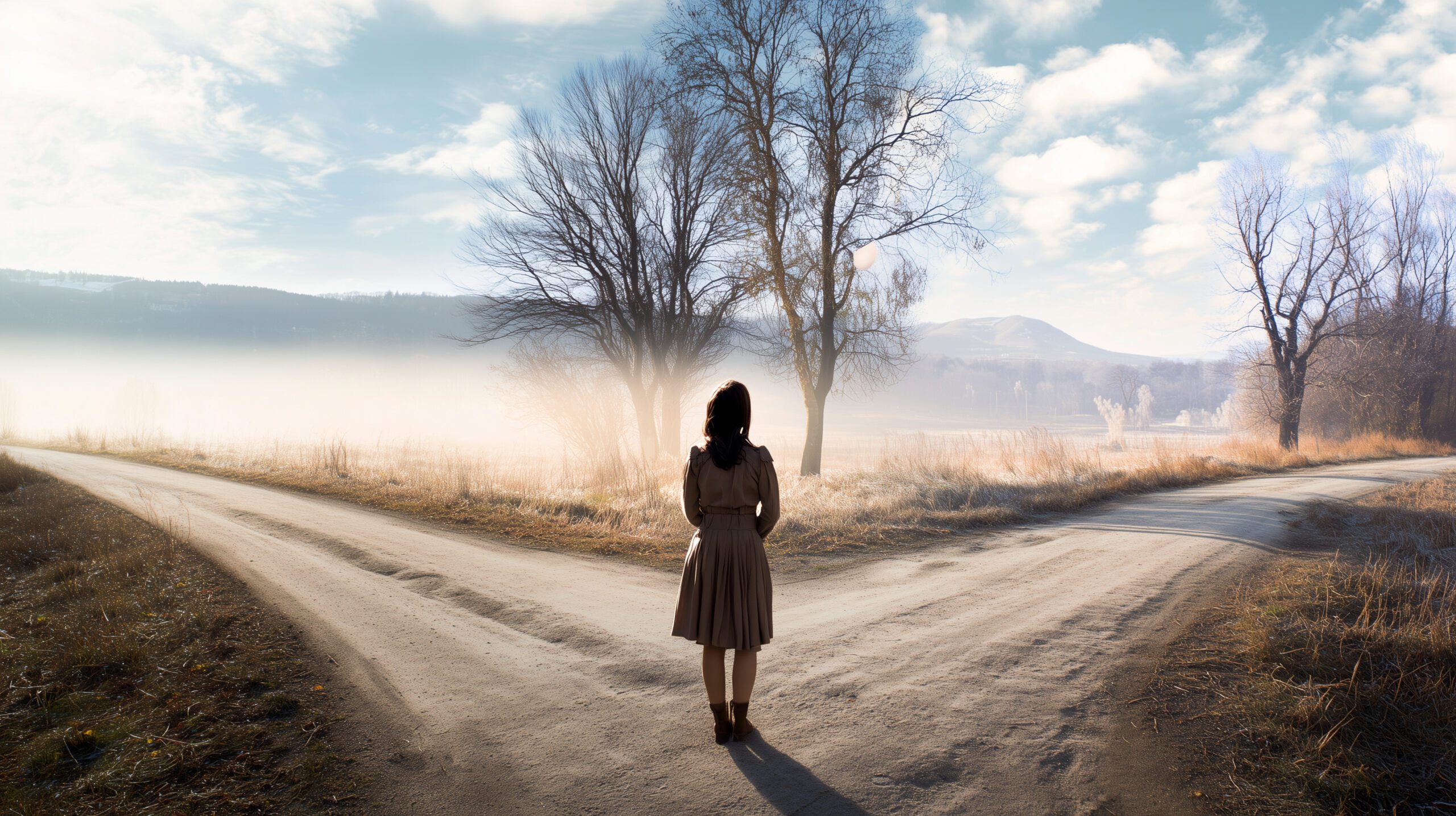 Why We Let People Who Hurt Us Back Into Our Lives.