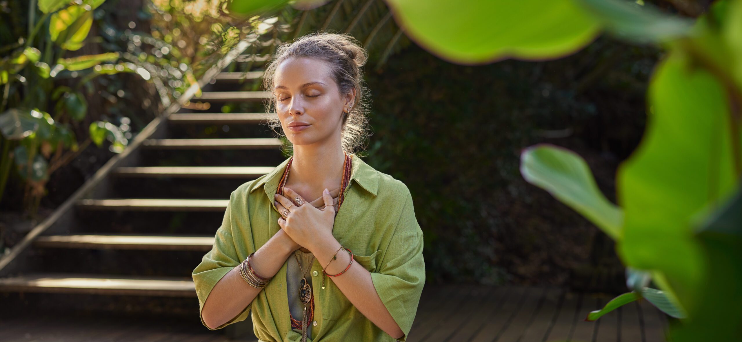 Rebuilding your identity